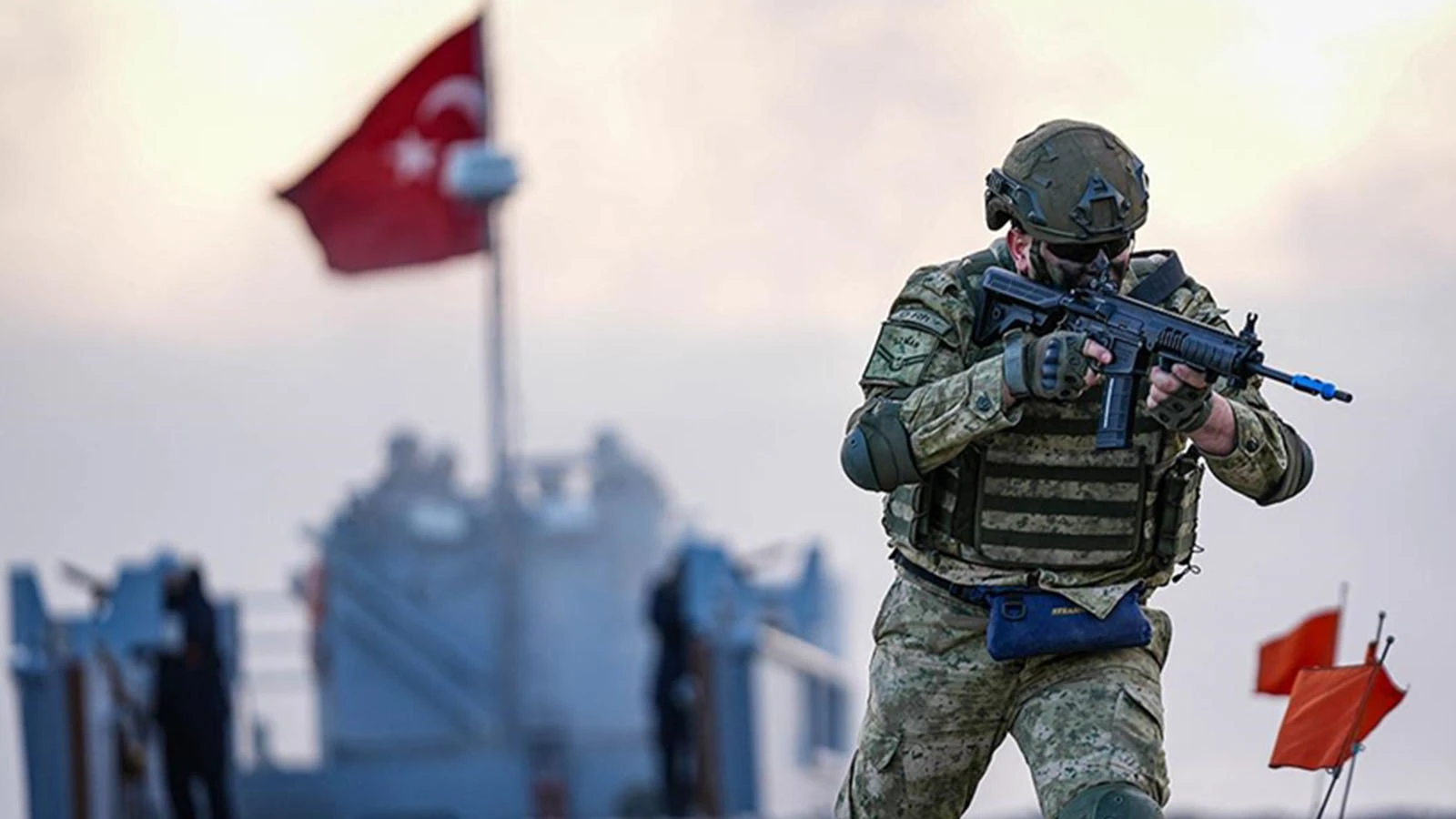 Kosova, Arnavutluk, Makedonya! Gözler askeri yatırımlarda