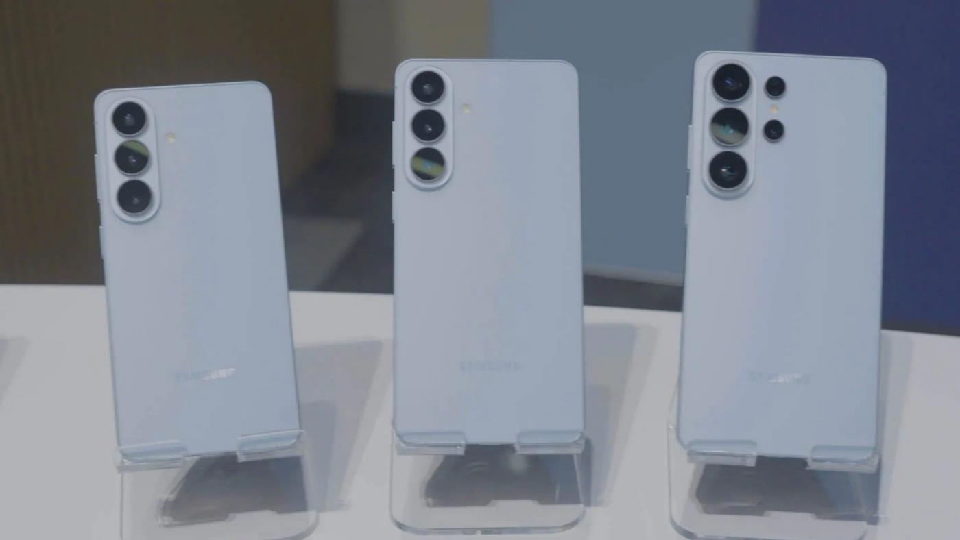 Exynos 2700 test aşamasında: Samsung Galaxy S27 için hazırlanıyor