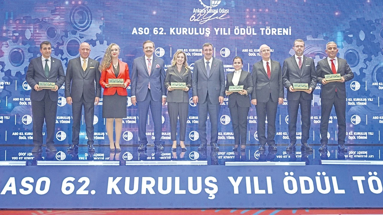 Yenilikçiliğimiz sınırlı verimlilik artışımız yavaş