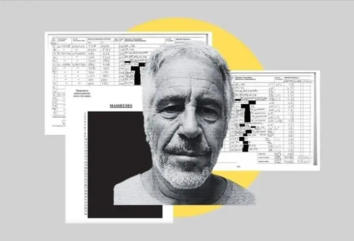Epstein-Rothschild yazışmalarında dikkat çeken Hitler detayı!