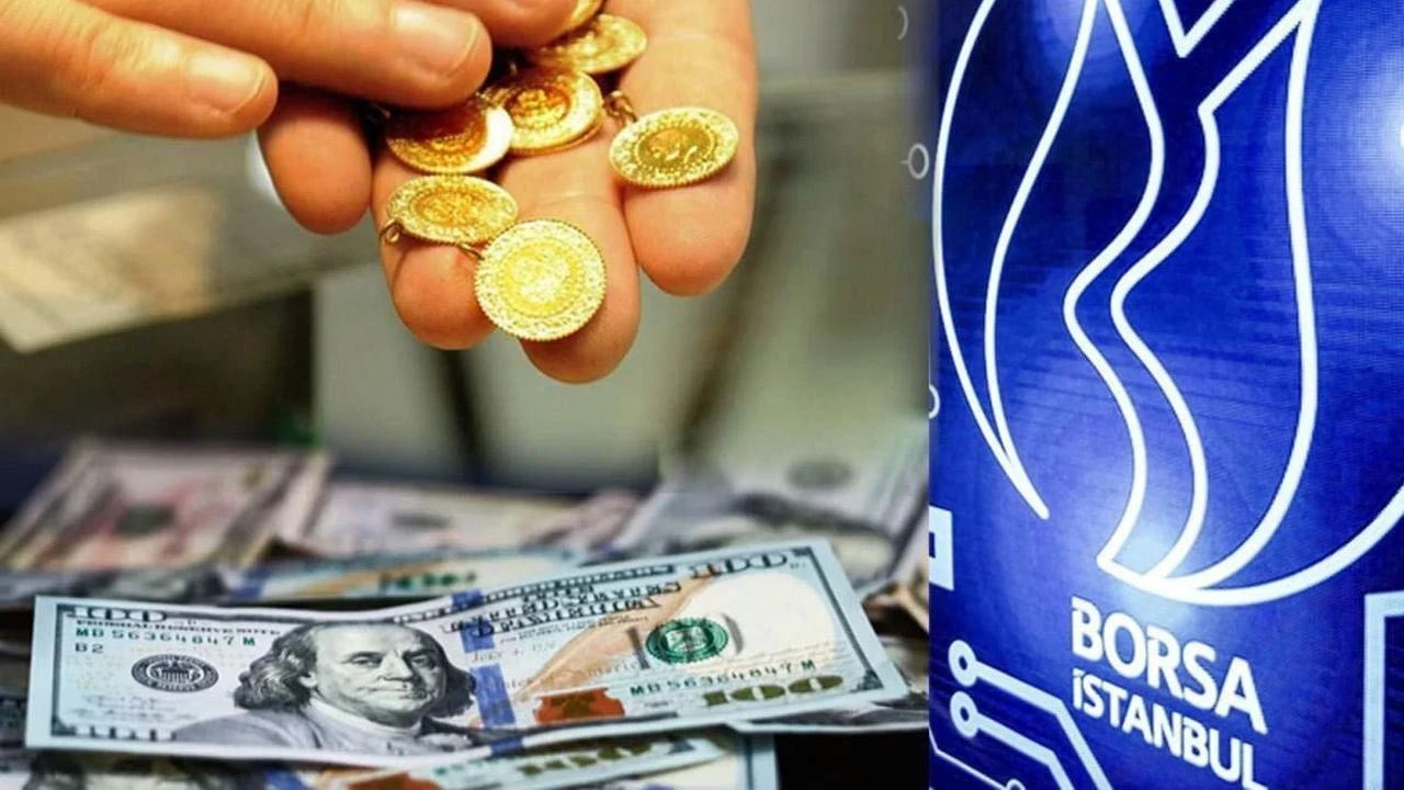 Son Dakika... TÜİK açıkladı: Eylül ayının en çok kazandıranı belli oldu!