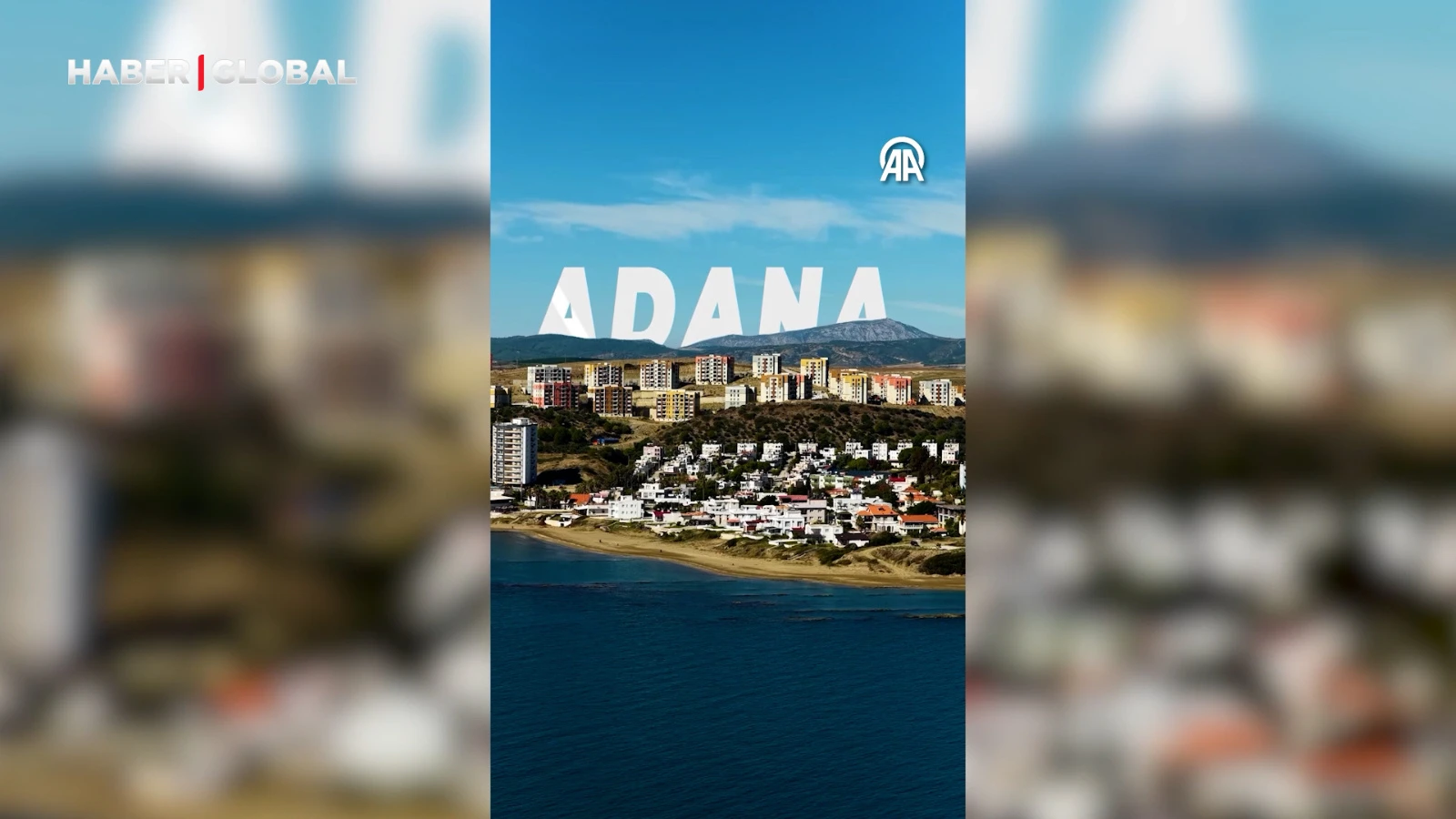 Bakan Kurum'dan Adana'daki İlk Evim Projesi konutlarına ilişkin paylaşım