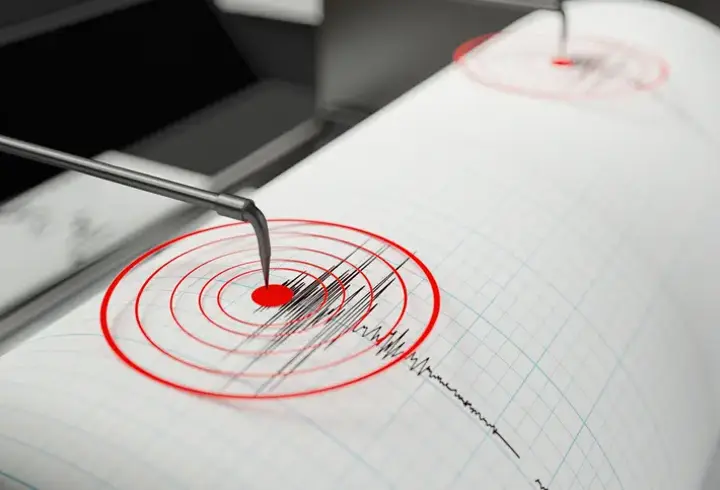 SON DAKİKA DEPREM Mİ OLDU? 23 Ocak AFAD, Kandilli Rasathanesi Son Depremler Listesi!