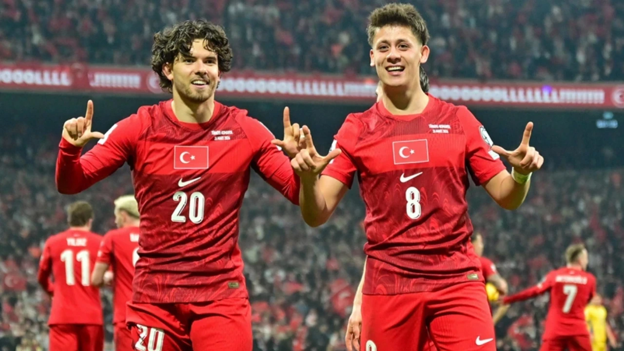 MİLLİ MAÇ TARİHİ... Kosova - Türkiye maçı ne zaman, saat kaçta, hangi kanalda?