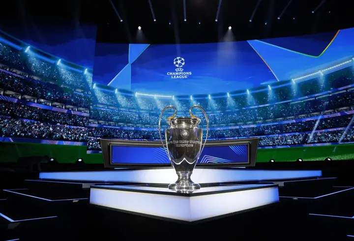UEFA Şampiyonlar Ligi'nde 3. haftanın perdesi yarın açılıyor