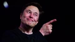 Dünyanın en zengin insanı Elon Musk parasını neye harcıyor?