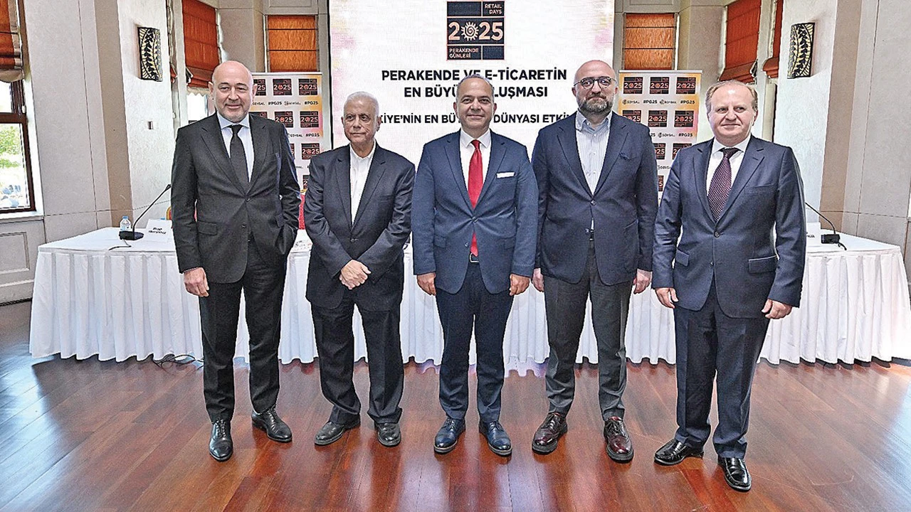 Çalışana ara zam, perakende Perakende sektörünün nabzını attığı