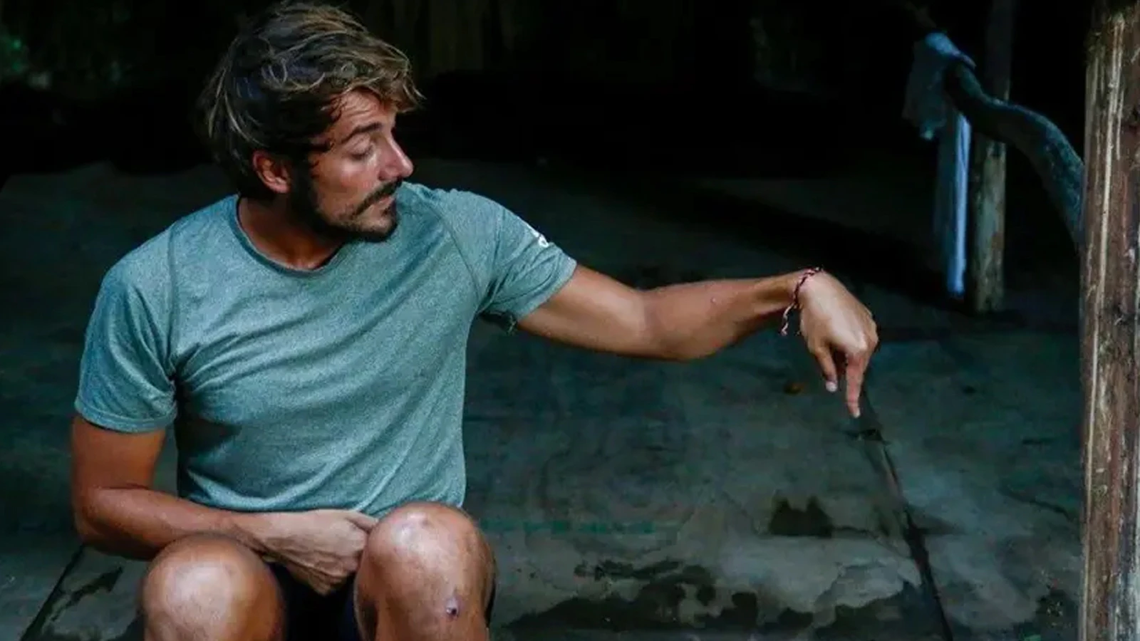 Survivor şampiyonu Cemal Can Canseven askere gidiyor: Devrelerim ses verin