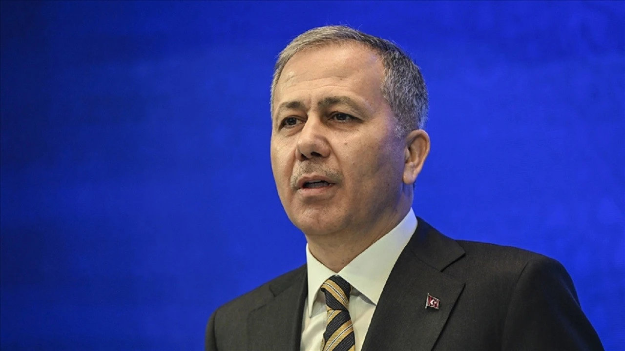 Narkokapan-Tekirdağ operasyonu: 65 zehir taciri yakalandı