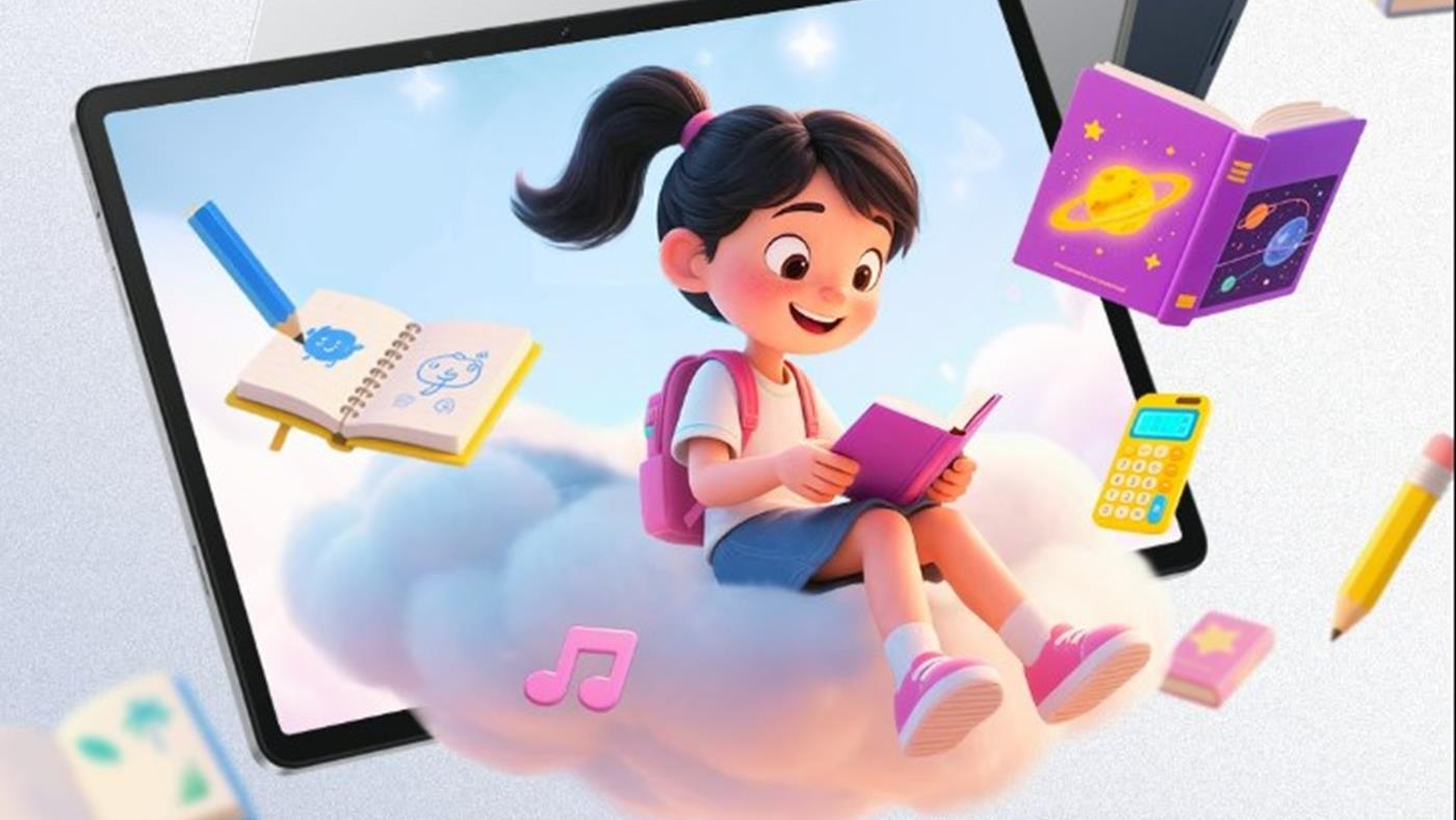 Öğrencileri ve küçükleri hedefleyen Oppo Pad SE’nin özellikleri netleşti