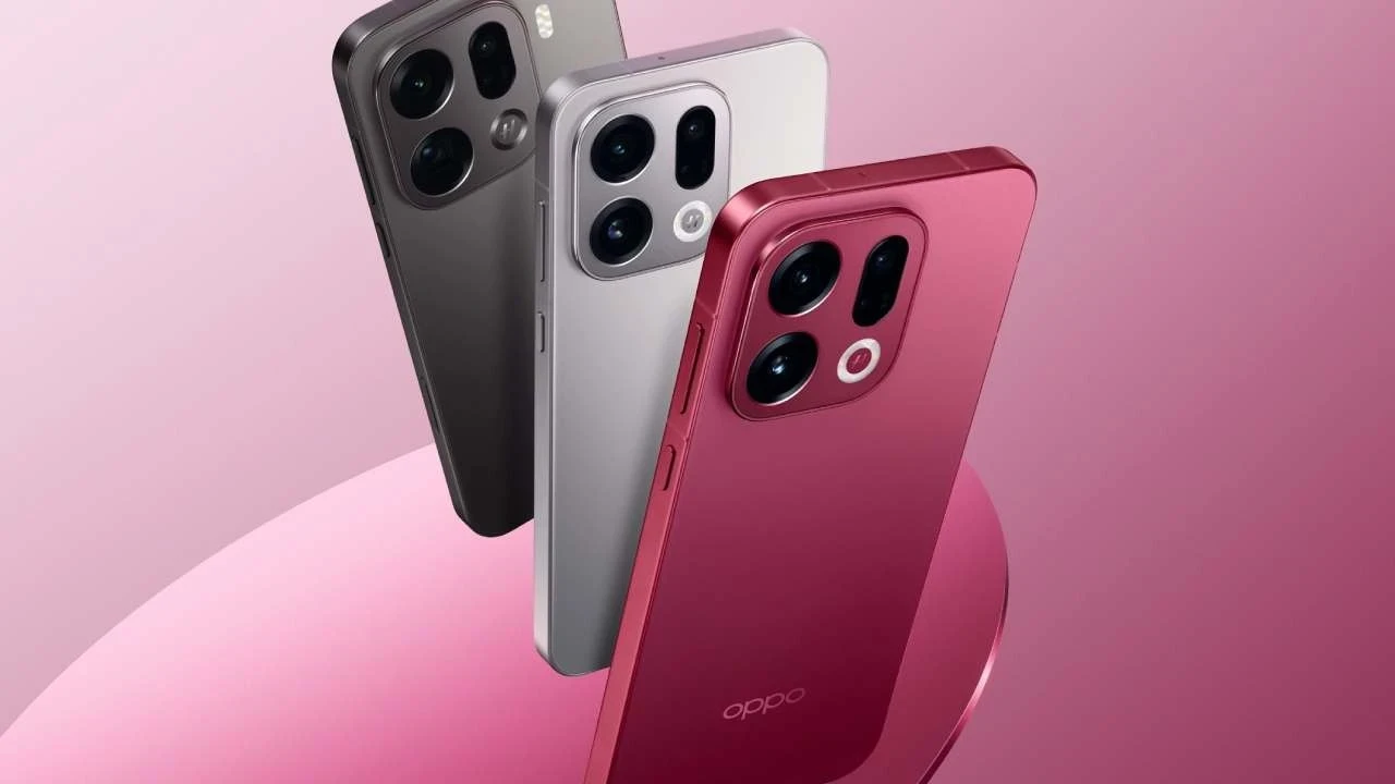 Performansa göre 2025'in en iyi android telefonları açıklandı!