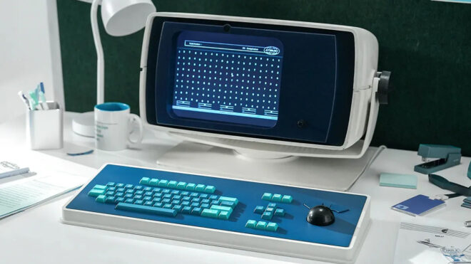 Atomic Keyboards, Severance dizisinden ilham alarak hazırladığı özel klavyesi için bir Kickstarter projesi başlatacak