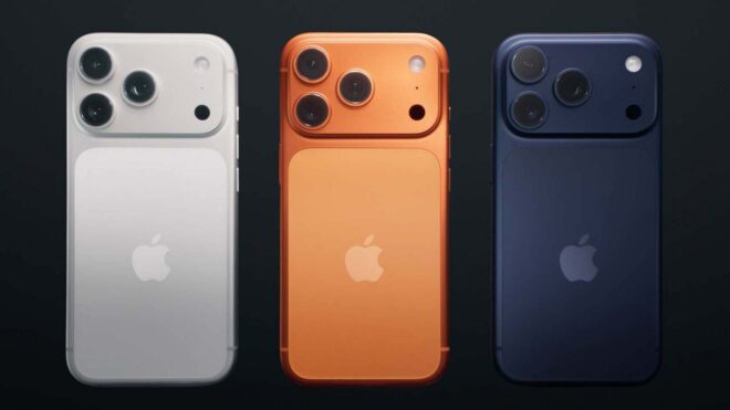Yine söylendi: “iPhone fiyatlarına zam geliyor”