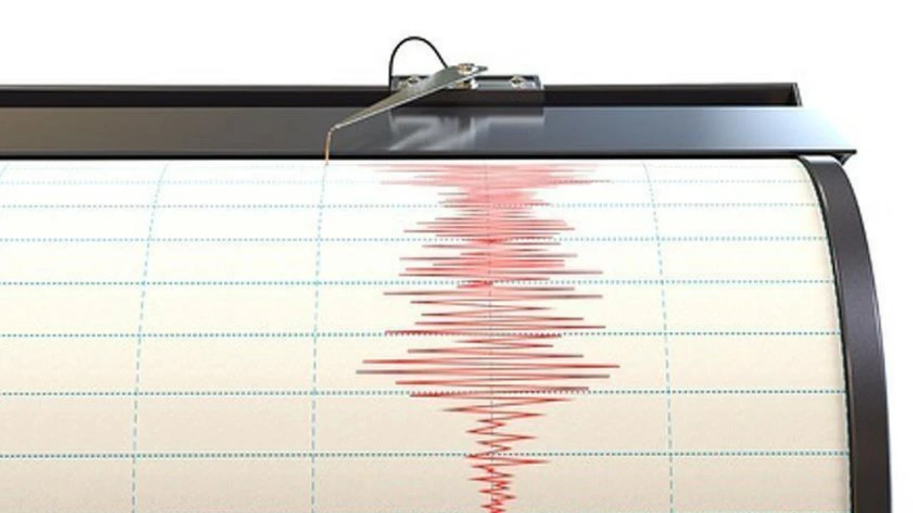Son depremler listesi: 8 Aralık AFAD, Kandilli Rasathanesi deprem verileri... Az önce deprem mi oldu?