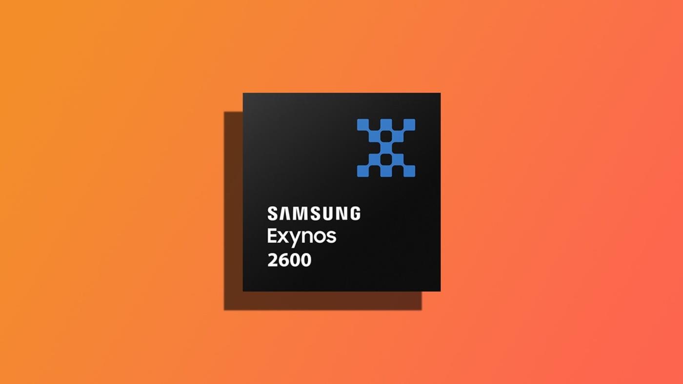 Exynos 2600, tek çekirdek performansında Apple M5 seviyesine ulaştı
