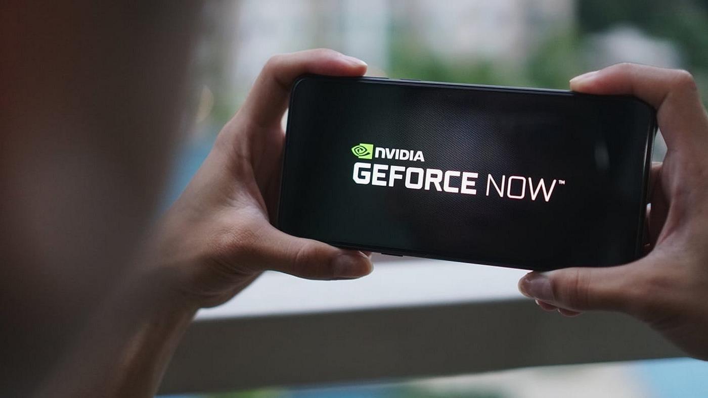 GeForce Now'a bu hafta eklenecek oyunlar açıklandı (10 Ocak)