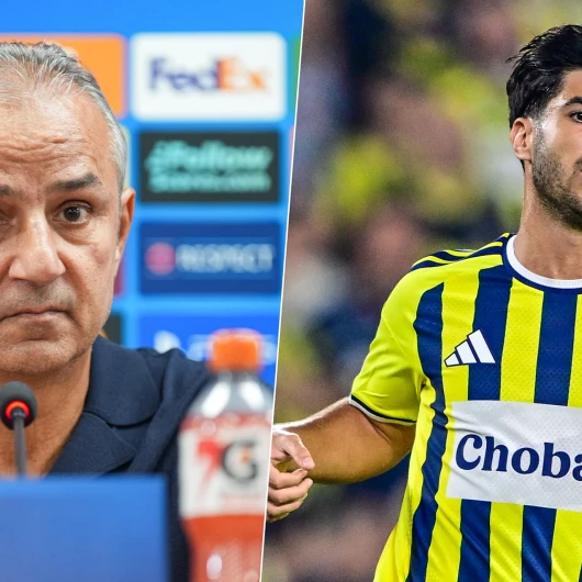 Fenerbahçe’de Marco Asensio Krizi: Gerilimin Perde Arkası Ortaya Çıktı