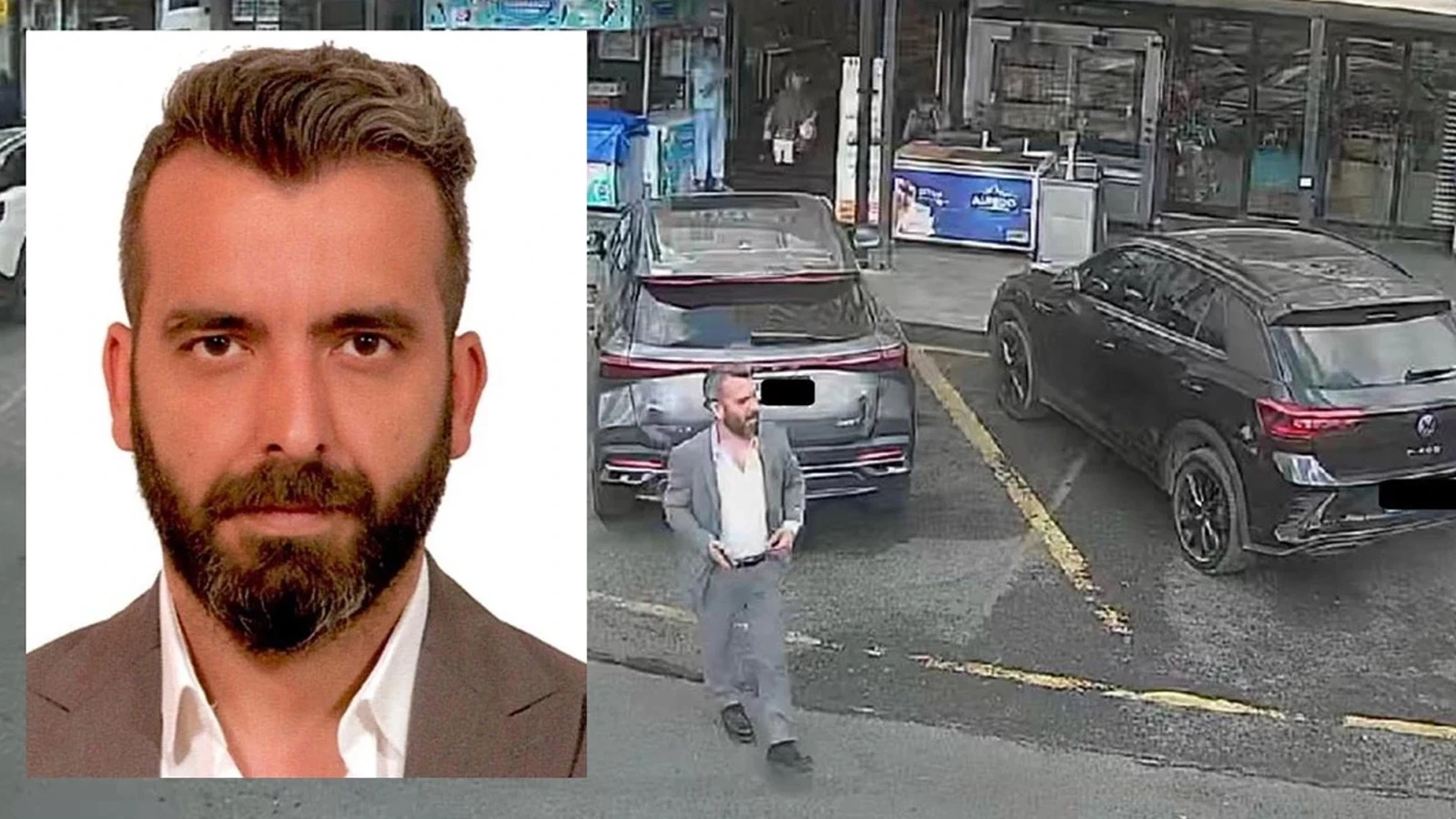 MOSSAD'a çalıştığı belirlenen 2 şüpheli tutuklandı