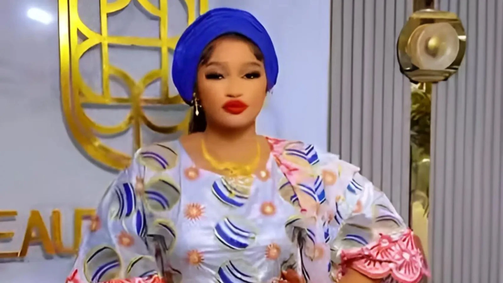 Mali'de bir influencer kaçırılıp kasaba meydanında infaz edildi