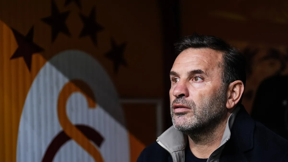 Galatasaray'dan orta saha operasyonu! İşte Cimbom'un A, B ve C planları