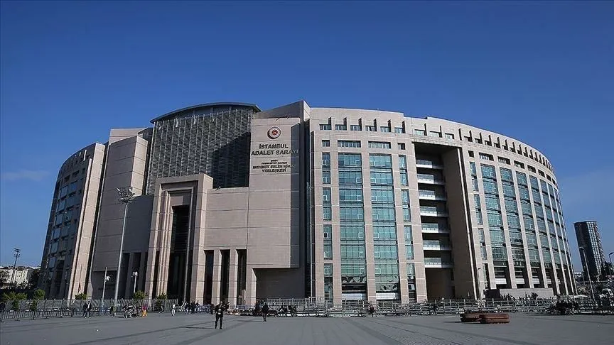 İstanbul'da "casusluk" operasyonunda 3 şüpheli gözaltına alındı