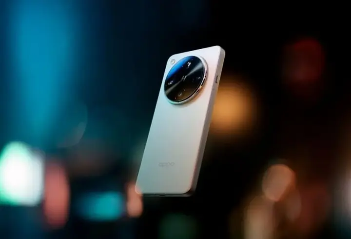 Find X9 serisi küresel pazara adım atmaya hazırlanıyor