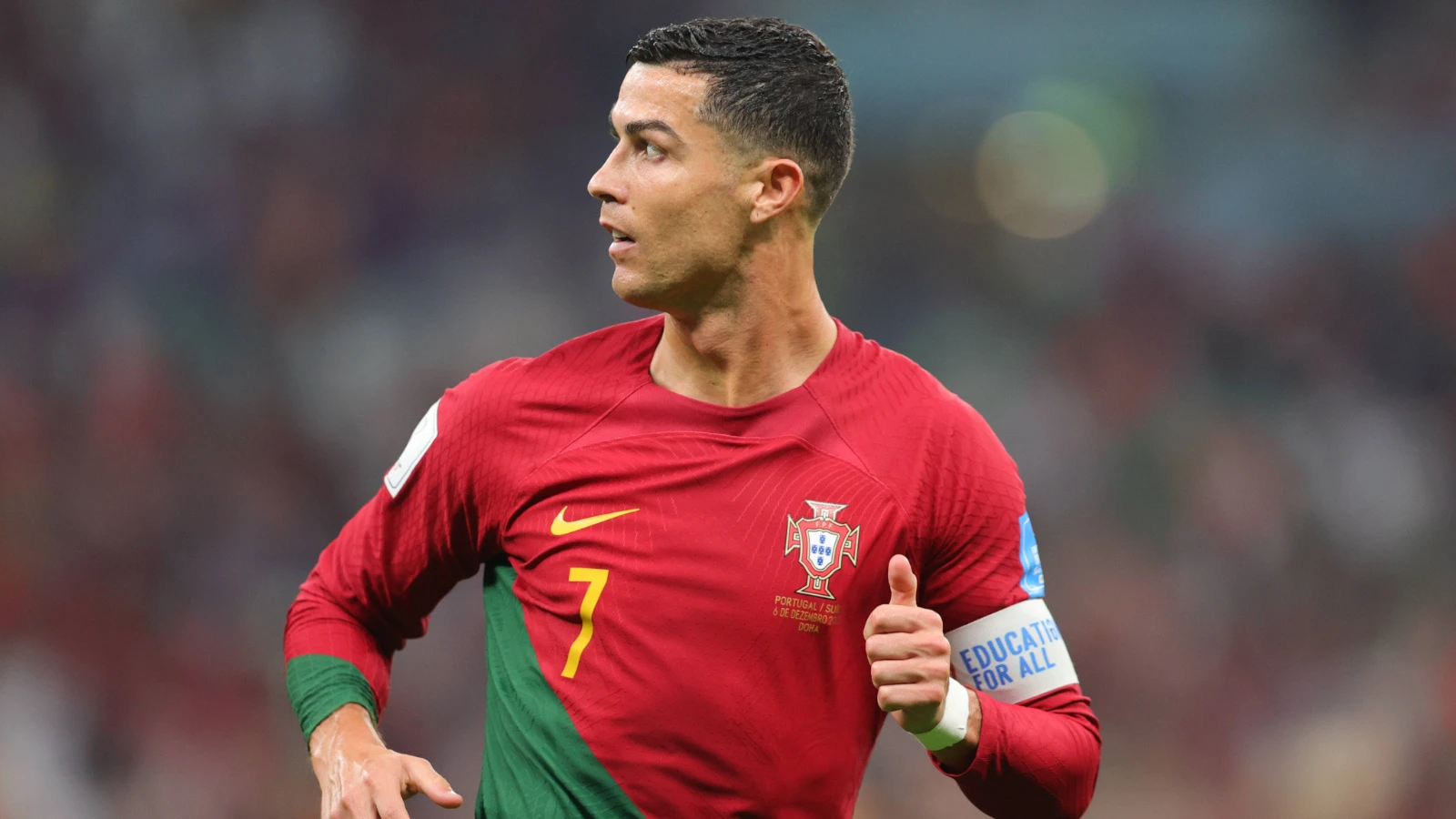 Cristiano Ronaldo La Liga kulübünü satın alacak mı?