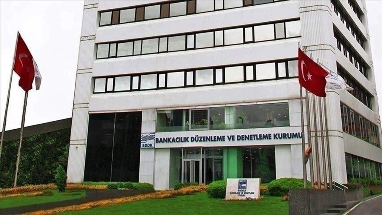 BDDK 10 sürekli işçi alacak: Online başvurular 4-8 Ağustos arasında