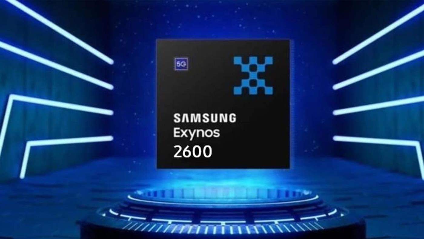 Samsung'un 2nm Exynos 2600 test edildi: Neler sunuyor?