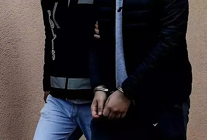Konya'da CHP aracı geçerken silahla havaya ateş edildi! 1 gözaltı