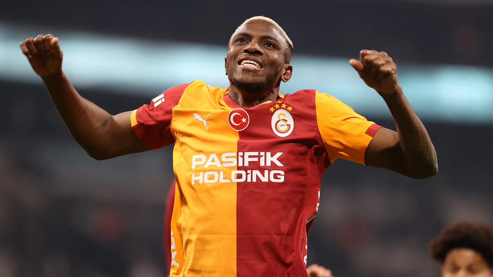 Victor Osimhen'den Liverpool'a mesaj! İşte dev derbinin Avrupa'daki yansımaları