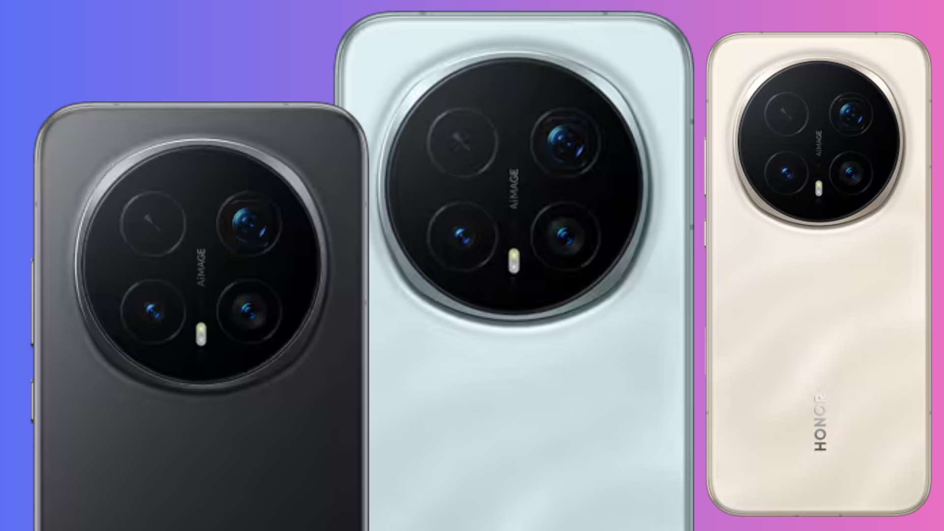 Honor’dan Yeni Bomba: Magic 8 Pro Air Özellikleri Ortaya Çıktı
