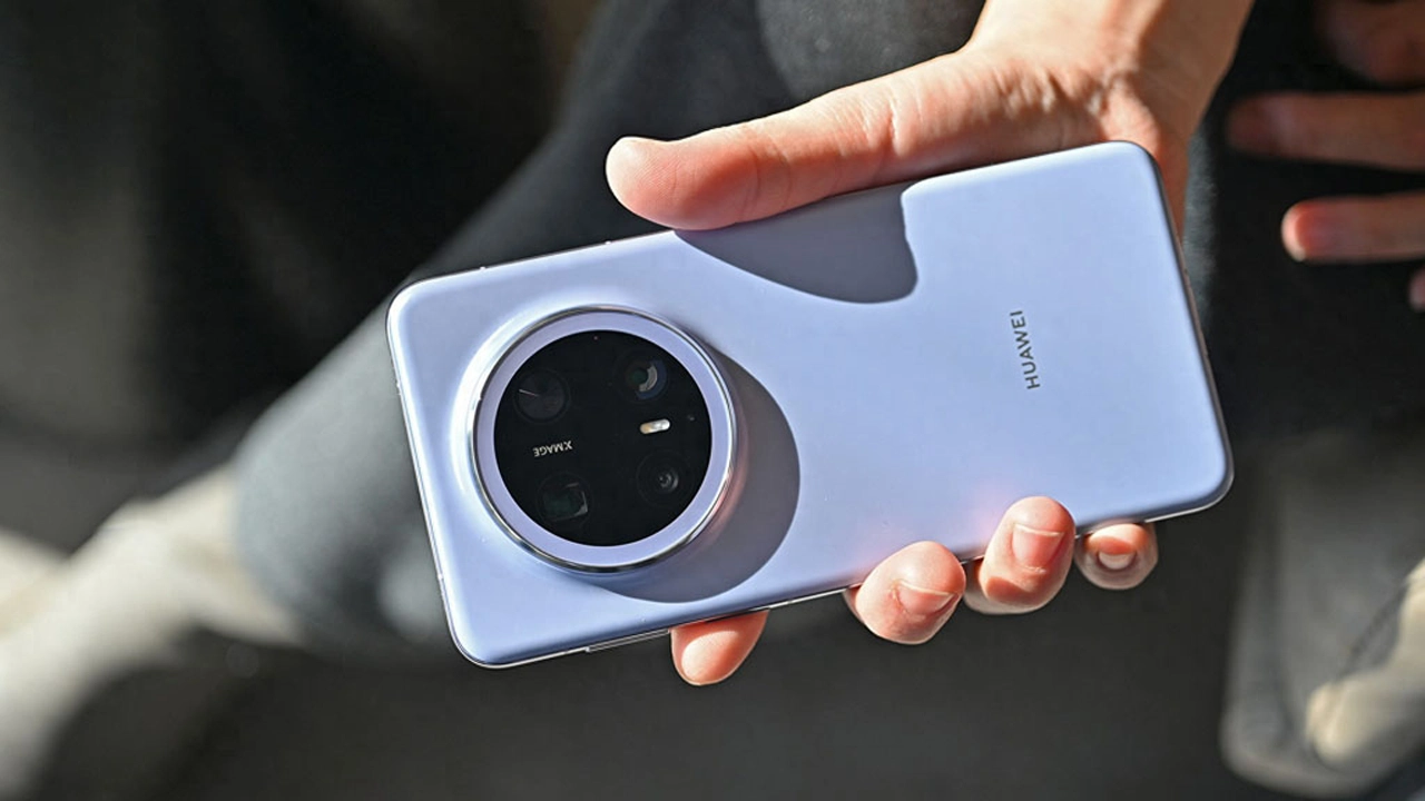 Huawei Mate 80 için yeni sızıntılar ortaya çıktı