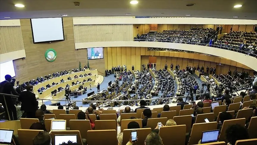 Afrika Birliği, ABD'nin Nijerya'ya yönelik son açıklamalarından endişeli