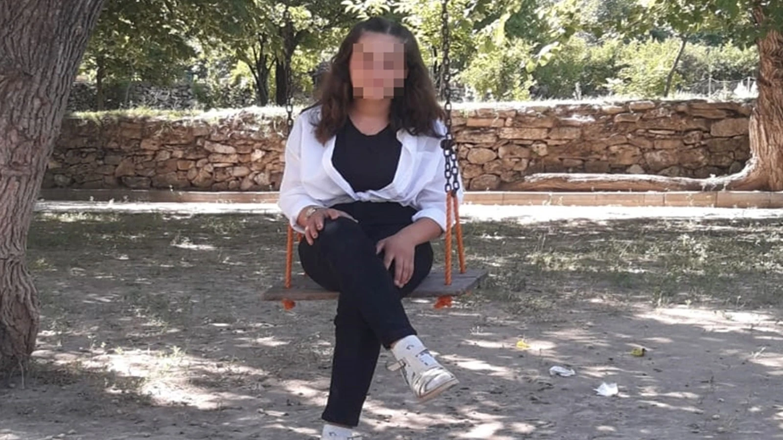 Diyarbakır’da, 14 yaşındaki Gülçiçek’in kaçırıldığı iddiası!