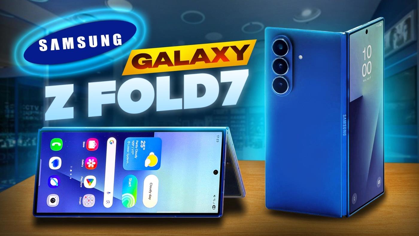En İyi Katlanabilir Telefon Deneyimi | Samsung Galaxy Z Fold7 İnceleme