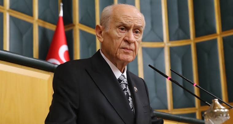 Devlet Bahçeli: Azerbaycan Ve Türkiye Hangi Konuda Olursa Olsun Birbirinden Ayrılmaz Bir Bütündür