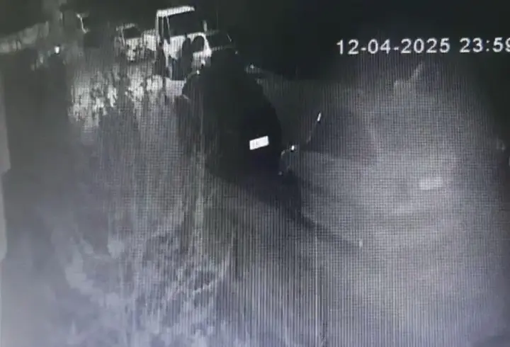 Nevşehir’de inşaattan kombi hırsızlığı: 5 gözaltı