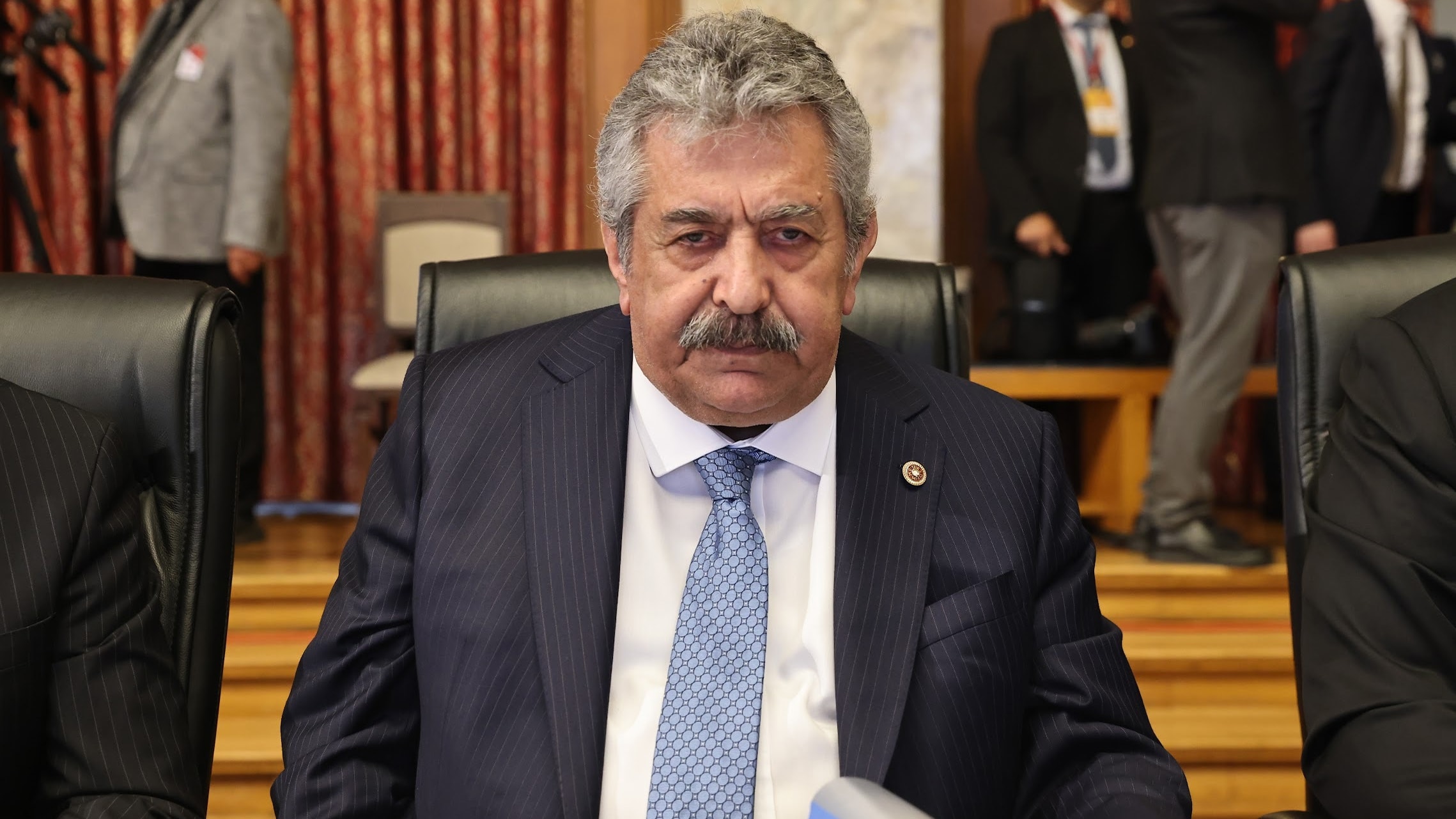 MHP'den aftan yararlanmayanlara ‘sabır’ mesajı