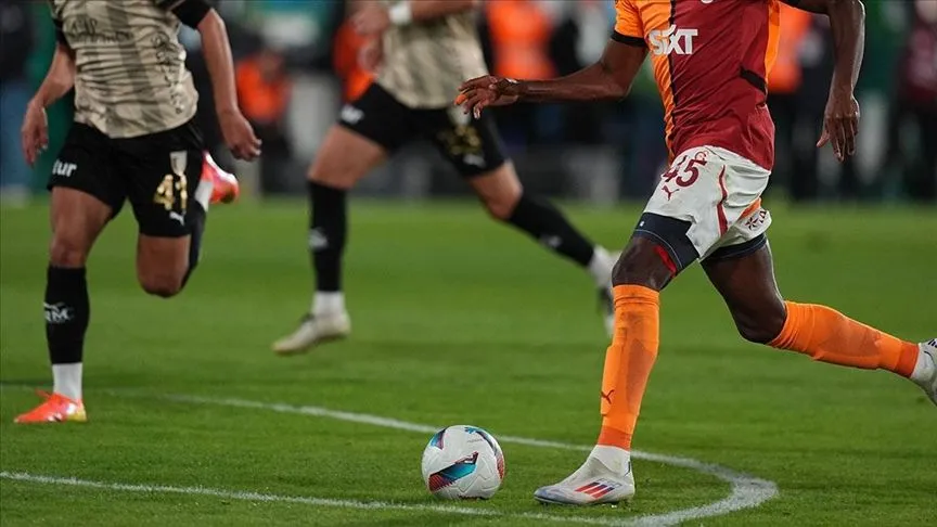 Lider Galatasaray, Süper Lig'de yarın Sipay Bodrum FK'yi ağırlayacak