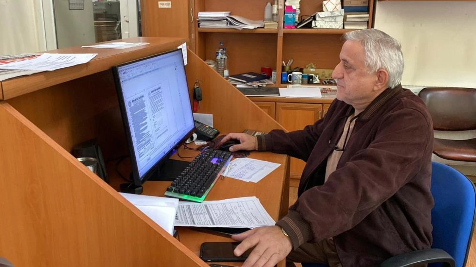 Dolandırıcıların yeni tuzağı! Kapıda ödeme yöntemiyle dolandırıldı