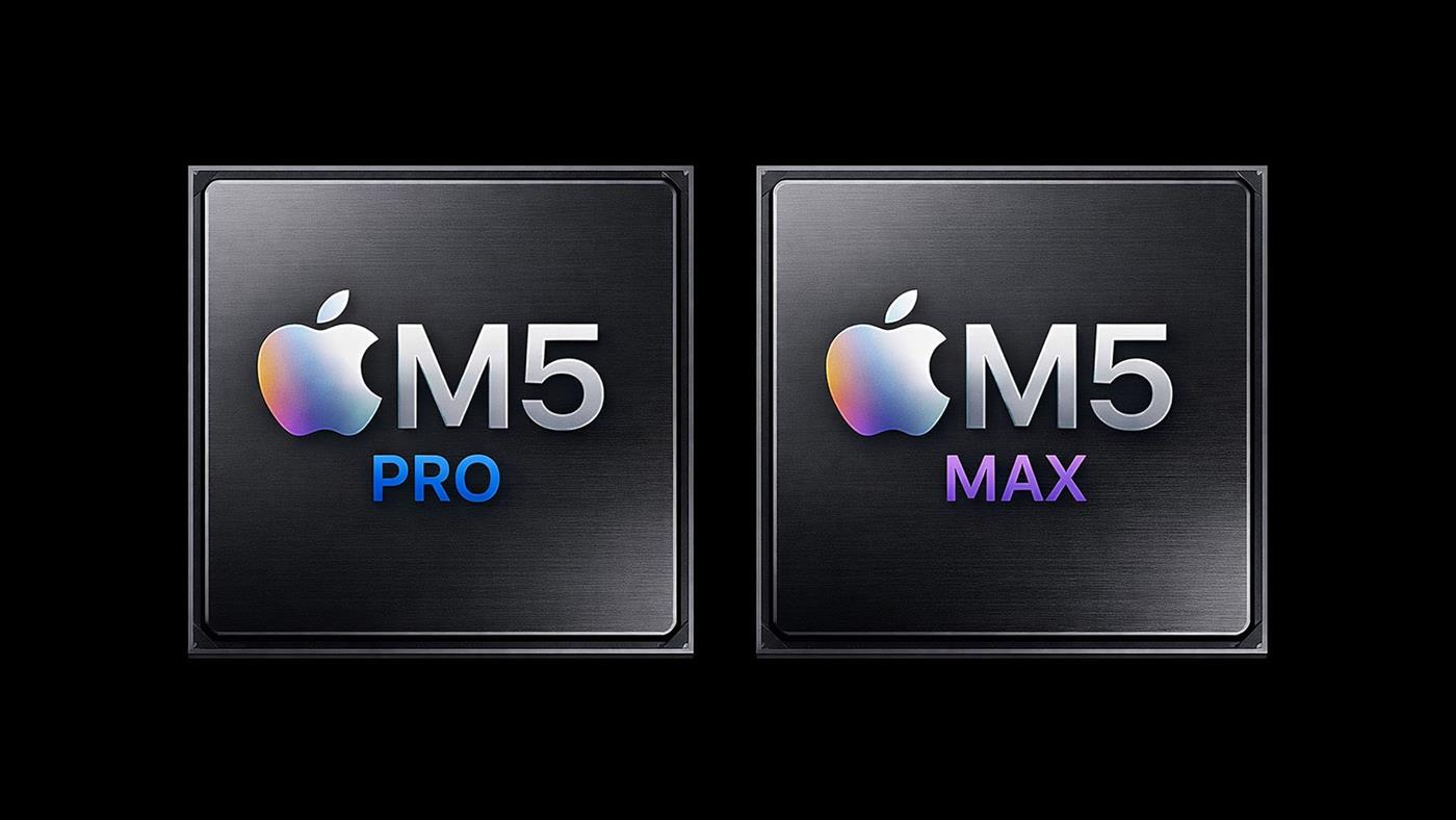 Beklenen oldu: Apple, M5 mimarisini veri merkezlerine taşıyor