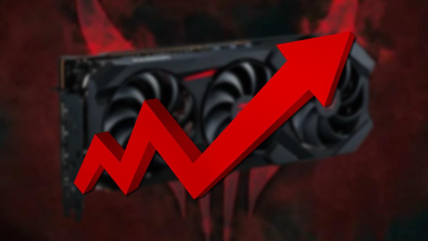 PowerColor, 2026’da GPU fiyat artışı konusunda uyardı