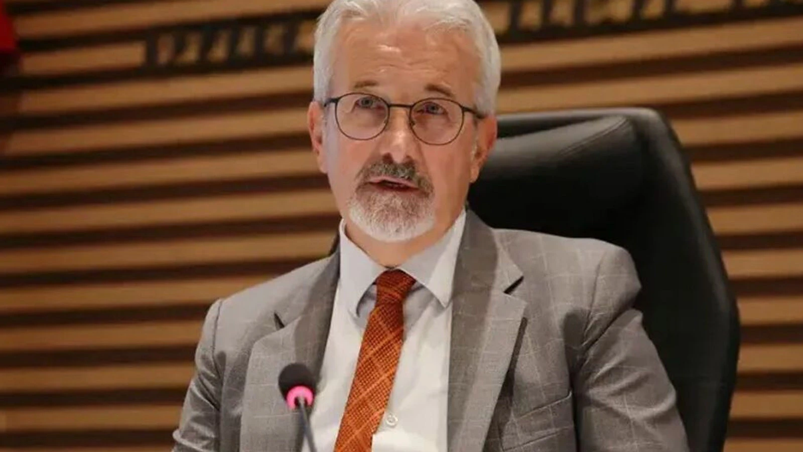 Nilüfer Belediyesi rüşvet davasında Turgay Erdem’in tahliye talebi reddedildi