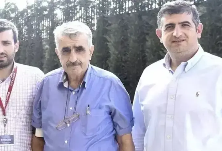 Özdemir Bayraktar belgeseli izleyiciyle buluşuyor!