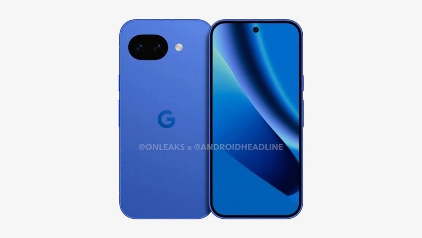 Google Pixel 10a'nın bütün özellikleri tanıtımdan önce ortaya çıktı