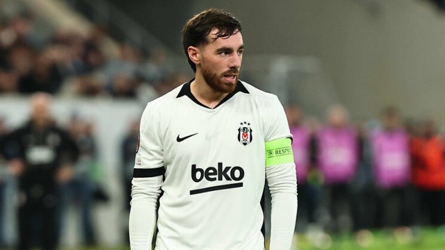 Orkun Kökçü İçin Sakatlık Açıklaması