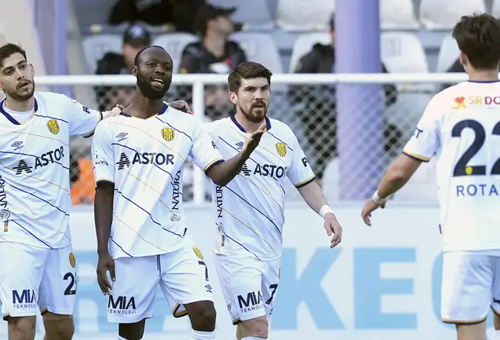 MKE Ankaragücü, aynı tehlikeyle ikinci kez yüzleşecek