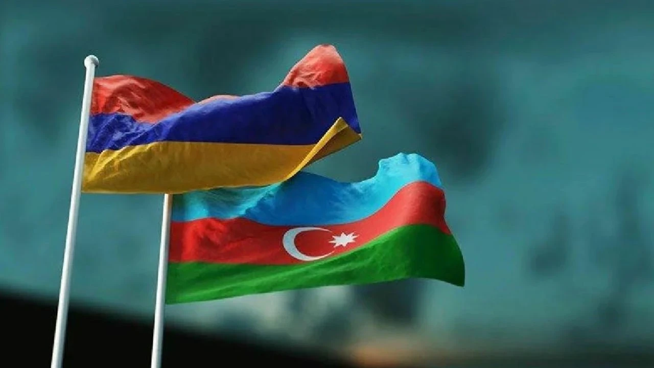 Azerbaycan ve Ermenistan’dan enerji entegrasyonu hamlesi