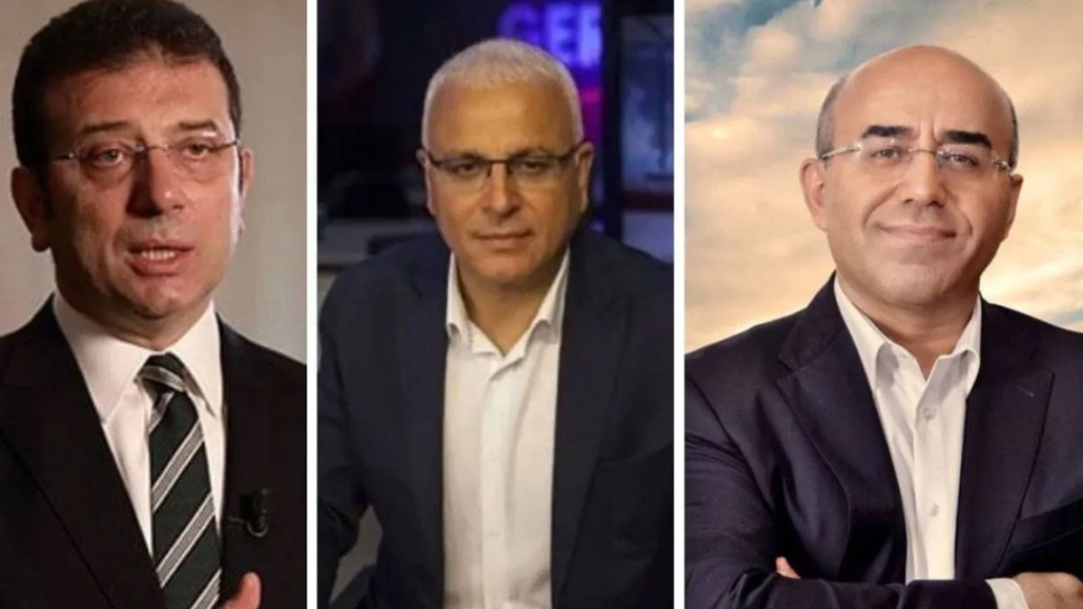 İmamoğlu 'siyasal casusluk' davasında ilk duruşma tarihi belli oldu